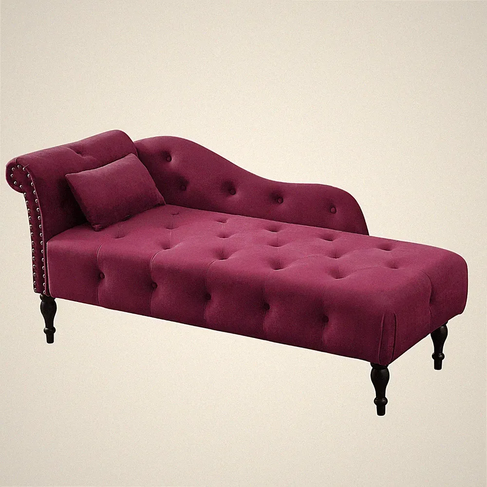 GarveeHome Chaise