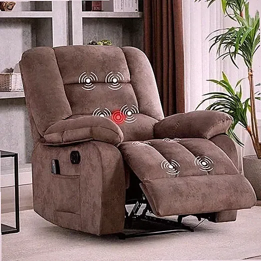 GarveeHome Massage