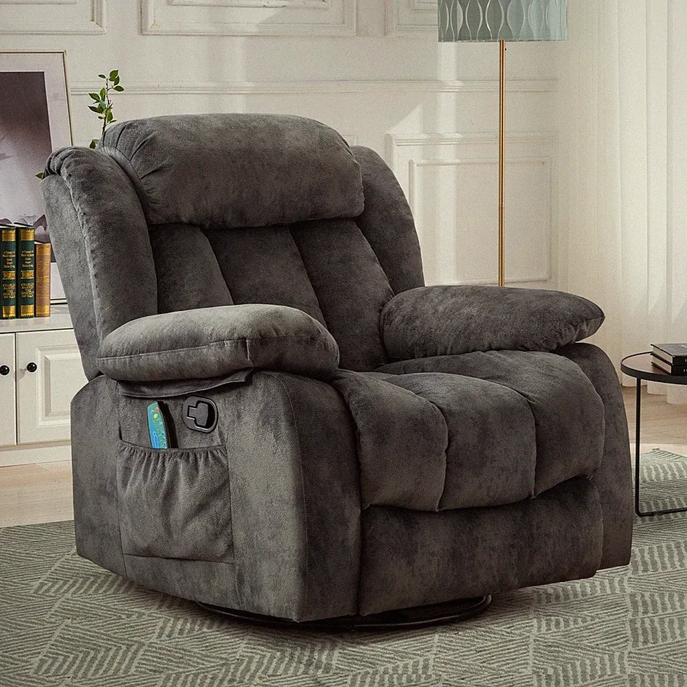 GarveeHome Swivel