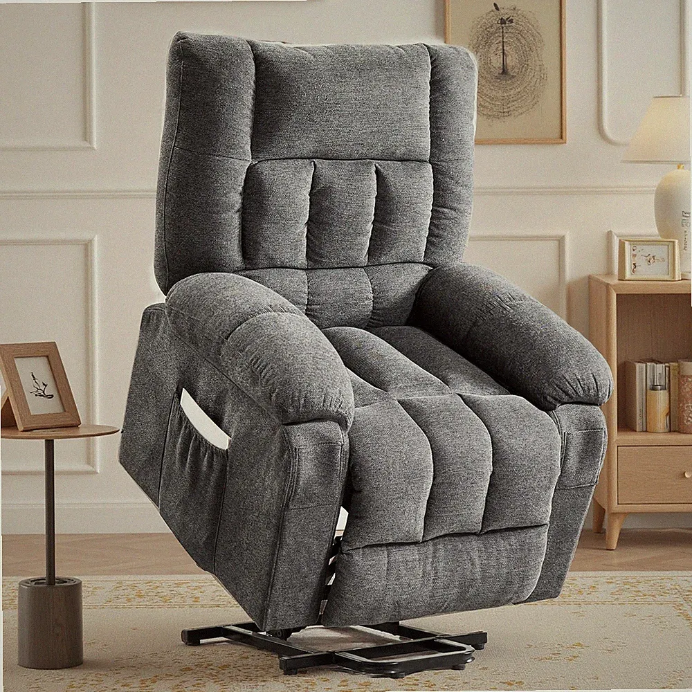 GarveeHome Electric