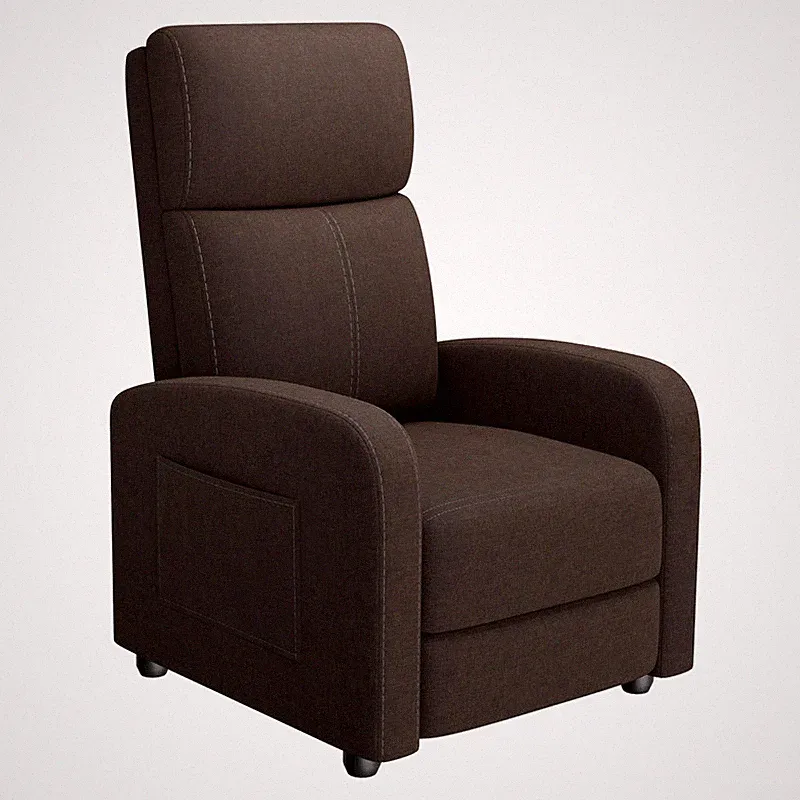 GarveeHome Manual