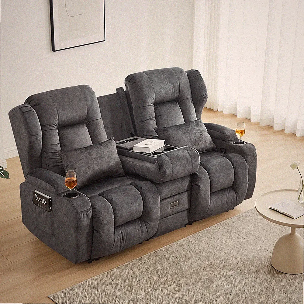 GarveeHome Loveseat