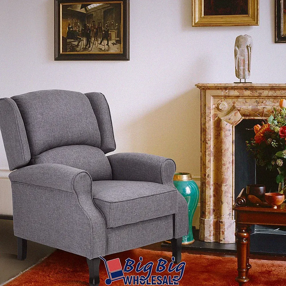 GarveeHome Armchair