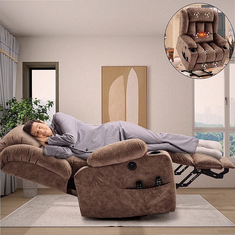 GarveeHome Lay Flat