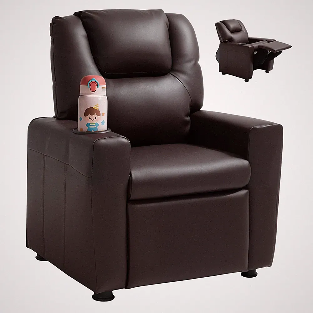 GarveeHome Kids' Recliner